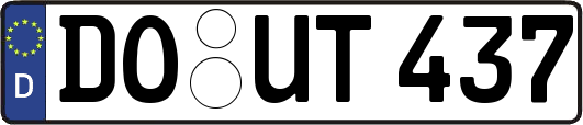 DO-UT437