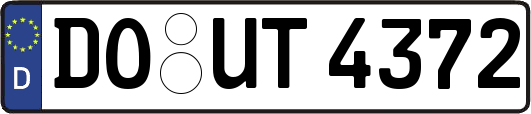 DO-UT4372