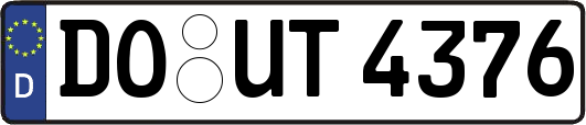 DO-UT4376
