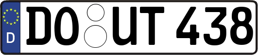 DO-UT438
