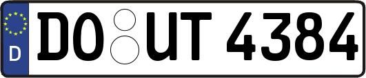 DO-UT4384