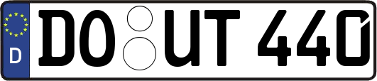 DO-UT440