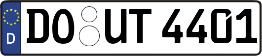 DO-UT4401