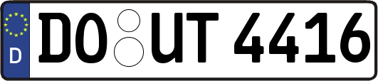 DO-UT4416