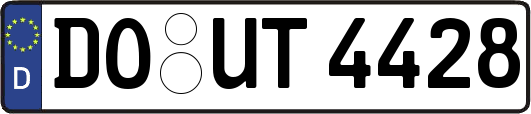 DO-UT4428