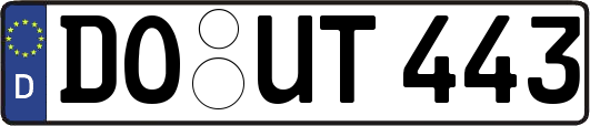 DO-UT443