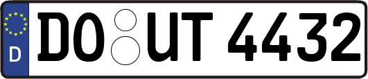 DO-UT4432