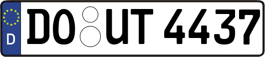 DO-UT4437