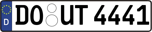 DO-UT4441