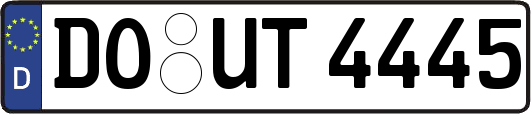 DO-UT4445