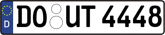 DO-UT4448