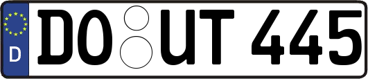 DO-UT445