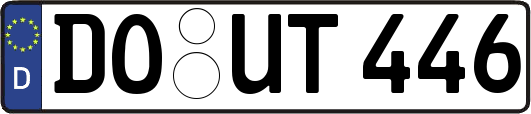 DO-UT446