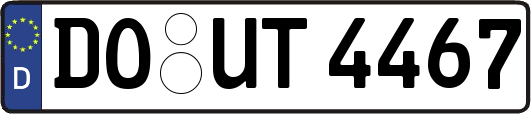 DO-UT4467