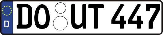 DO-UT447