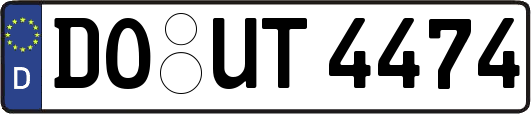 DO-UT4474