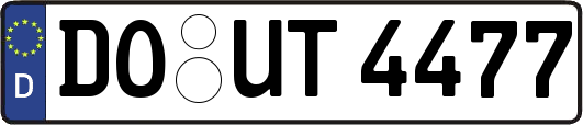 DO-UT4477