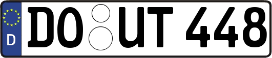 DO-UT448