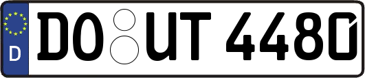 DO-UT4480