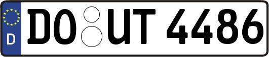 DO-UT4486
