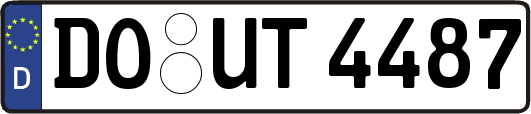 DO-UT4487