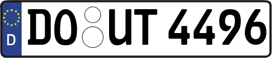 DO-UT4496