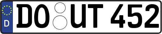 DO-UT452