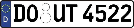 DO-UT4522