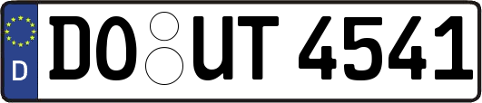 DO-UT4541