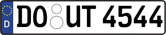 DO-UT4544