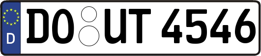 DO-UT4546