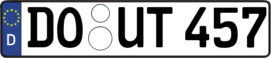 DO-UT457