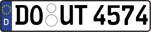 DO-UT4574