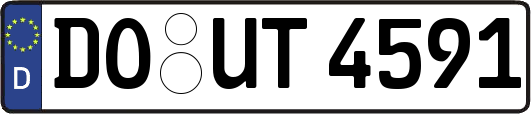 DO-UT4591