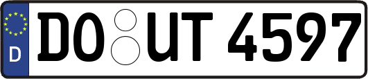 DO-UT4597