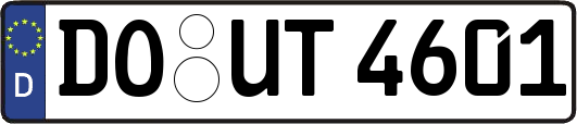 DO-UT4601