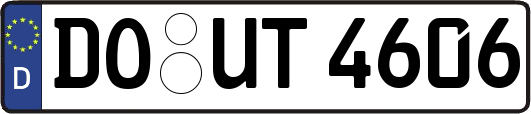 DO-UT4606