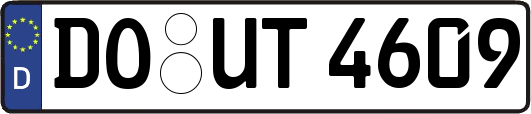DO-UT4609