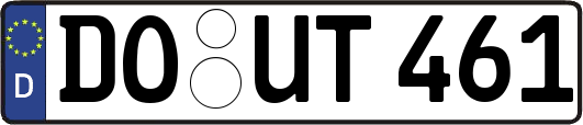 DO-UT461