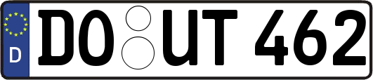 DO-UT462