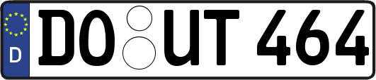 DO-UT464