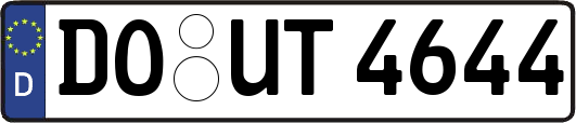 DO-UT4644