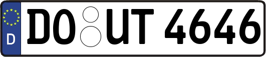 DO-UT4646