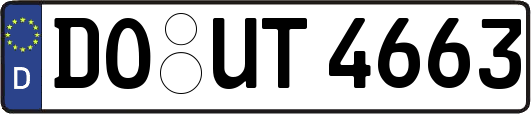 DO-UT4663