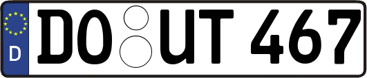 DO-UT467