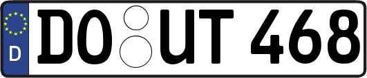 DO-UT468