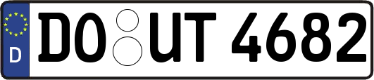 DO-UT4682