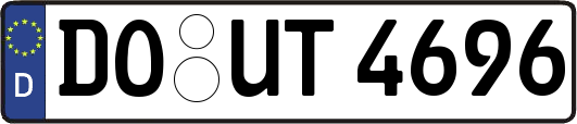 DO-UT4696