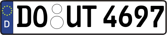 DO-UT4697