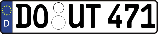 DO-UT471